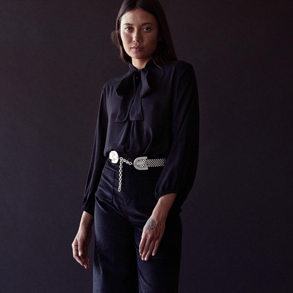 Cher blouse
